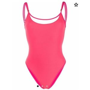 Balmain one piece - NWT